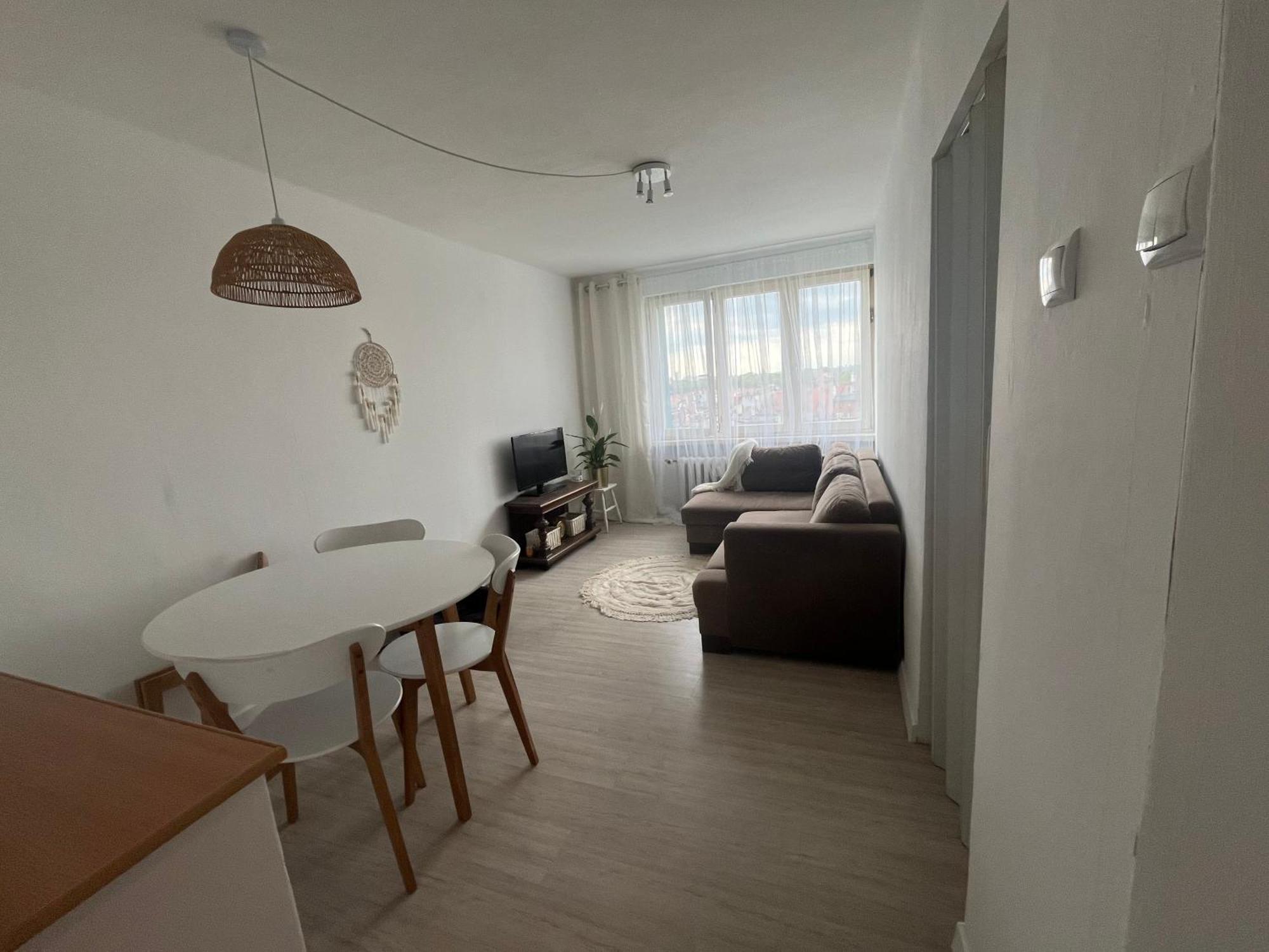 Sunny View Apartament Bytom Exterior foto